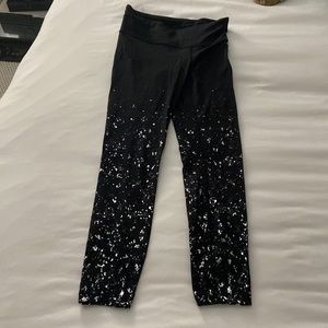 7/8th Lululemon tights